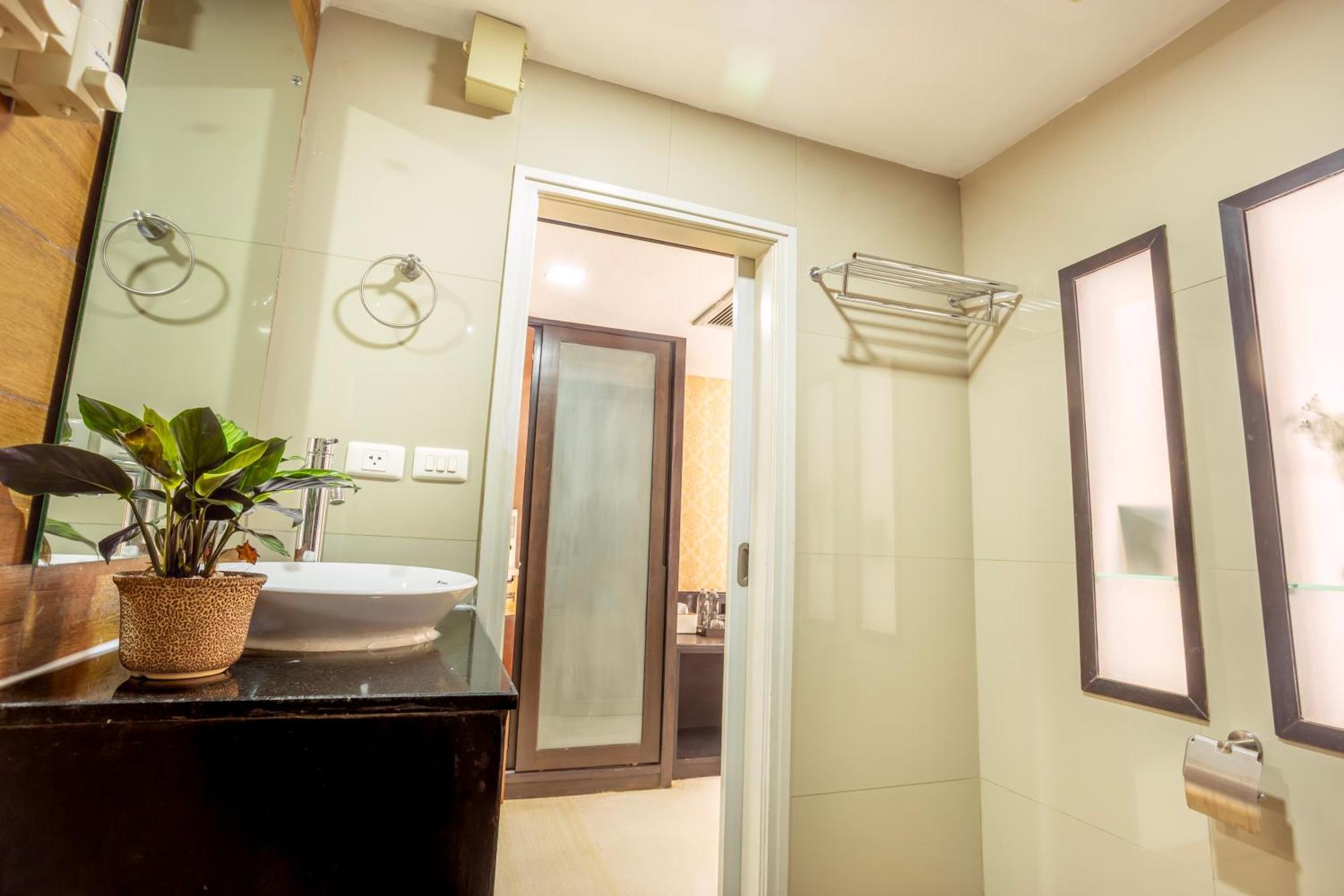 Jomtien Sands Residence Εξωτερικό φωτογραφία
